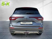 Gebraucht Renault Koleos Techno 184 PS (135 kW) 2024 Graphitgrau (grau) SUV