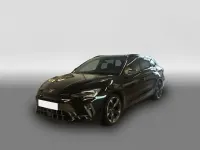 Usata Cupra Leon 150 CV (110 kW) 2025 Nero