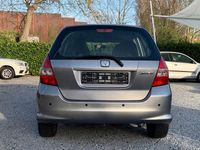 Gebraucht Honda Jazz ES 83 PS (61 kW) 2007 Grau Kleinwagen