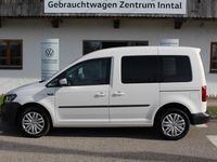 gebraucht VW Caddy Trendline 2,0 TDI (Navi,PDC,Klima) Klima