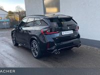 Neu BMW X1 Performance 317 PS (233 kW) 2026 Schwarz SUV