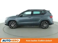Gebraucht Cupra Ateca 300 PS (220 kW) 2019 Grau SUV