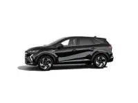 Neu Renault Symbioz 140 PS (102 kW) 2026 Schwarz (black pearlschwarz (schwarz)) SUV