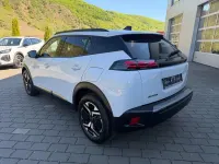 Gebraucht Peugeot 2008 Allure 101 PS (74 kW) 2025 Weiß SUV