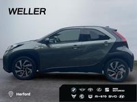 Gebraucht Toyota Aygo 72 PS (52 kW) 2023 Andere Kleinwagen