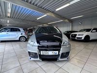 Gebraucht Fiat Punto 131 PS (96 kW) 2000 Silber Kleinwagen
