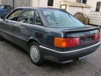 gebraucht Audi 90 - - 5 ZYLINDER