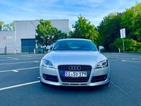 gebraucht Audi TT Coupe 2.0 TFSI S tronic -