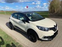 Gebraucht Renault Captur Experience 90 PS (66 kW) 2017 Beige SUV