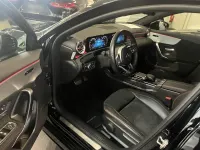 Gebraucht Mercedes A250 218 PS (160 kW) 2021 Schwarz Limousine
