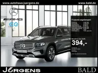 Gebraucht Mercedes GLB200 Progressive 150 PS (110 kW) 2025 Metalliclack mountaingrau SUV