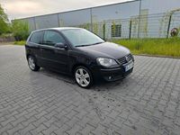 gebraucht VW Polo 9N BlackEdition