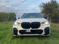 gebraucht BMW X5 X5