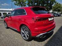 Gebraucht Audi RS Q3 Sport 400 PS (294 kW) 2020 Rot SUV