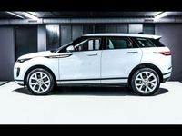 Gebraucht Land Rover Range Rover evoque S 163 PS (119 kW) 2021 Weiß SUV
