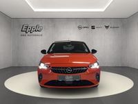 gebraucht Opel Corsa-e Elegance digitales Cockpit LED Kurvenlicht Apple CarPlay Android Auto Klimaautom