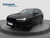 Gebraucht Volvo XC60 Plus 250 PS (183 kW) 2025 Schwarz SUV