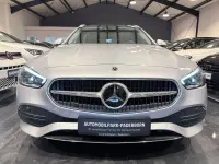 Gebraucht Mercedes C300 265 PS (194 kW) 2021 Grau Kombi