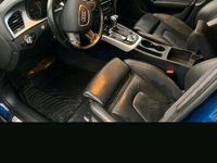 gebraucht Audi A4 Allroad 