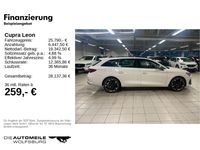 Gebraucht Cupra Leon 150 PS (110 kW) 2024 Kombi