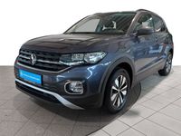 Gebraucht VW T-Cross Move 110 PS (80 kW) 2023 Andere farbe SUV