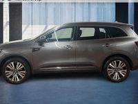 Gebraucht Renault Koleos Initiale Paris 158 PS (116 kW) 2022 Graphit grau SUV