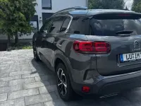 Gebraucht Citroën C5 Aircross Shine 131 PS (96 kW) 2020 SUV