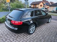 gebraucht Audi A4 B8 Clean Diesel Euro6