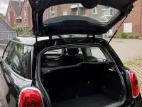 Gebraucht Mini ONE 102 PS (75 kW) 2017 Schwarz Kleinwagen