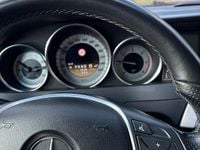 Gebraucht Mercedes C300 231 PS (169 kW) 2011 Schwarz Kombi