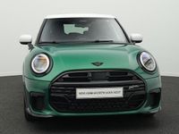 Gebraucht Mini Cooper S 204 PS (150 kW) 2024 Grün Kleinwagen