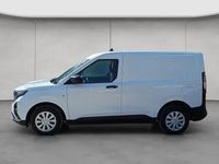 Neu Ford Transit Trend 101 PS (74 kW) 2026 Weiß Van