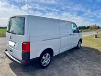 Gebraucht VW Transporter 140 PS (102 kW) 2017 Weiß Van