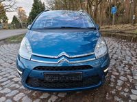 gebraucht Citroën Grand C4 Picasso 1.6 Diesel,AUTOMATIK,Klimatronic,Alu,PDC