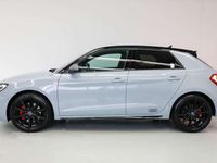 gebraucht Audi A1 40 TFSI S tronic S line