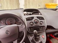 Gebraucht Renault Kangoo Experience 90 PS (66 kW) 2018 Weiß Van