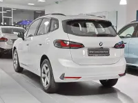Neu BMW 216 Active Tourer Efficient Dynamics 122 PS (89 kW) 2026 Mineralweiss Van / Kleinbus