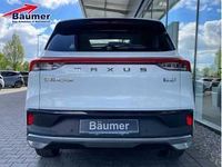 Second-hand Maxus D60e 130 kW (177 CP) 2024 Alb SUV