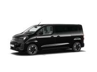 Neu Opel Zafira Edition 179 PS (131 kW) 2025 Schwarz Van / Kleinbus