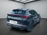 Gebraucht Cupra Formentor VZ 450 PS (330 kW) 2022 Schwarz SUV