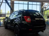 Gebraucht Chevrolet Captiva 170 PS (125 kW) 2007 Schwarz SUV