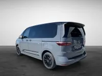 Neu VW Multivan Edition 150 PS (110 kW) 2026 Pure grey Van / Kleinbus