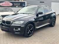 gebraucht BMW X6 X6 BaureihexDrive35i