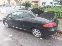 gebraucht Peugeot 307 CC 307 135