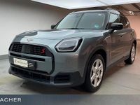 Gebraucht Mini Cooper S Countryman Classic 204 PS (150 kW) 2024 Grau SUV