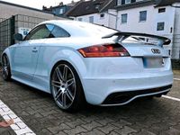 gebraucht Audi TT RS Plus S Tronic Quattro,tt rs, Winterschnäppchen