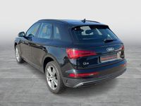Gebraucht Audi Q5 Ambiente 286 PS (210 kW) 2021 Mythosschwarz metallic SUV
