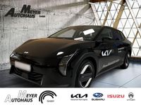 Neu Kia EV4 Earth 150 kW (204 PS) 2025 Schwarz Limousine