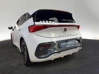 Second-hand Cupra Born 169 kW (231 CP) 2025 Alb Hatchback