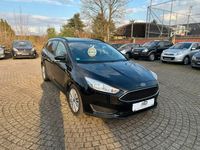 Gebraucht Ford Focus 125 PS (91 kW) 2015 Other Kombi